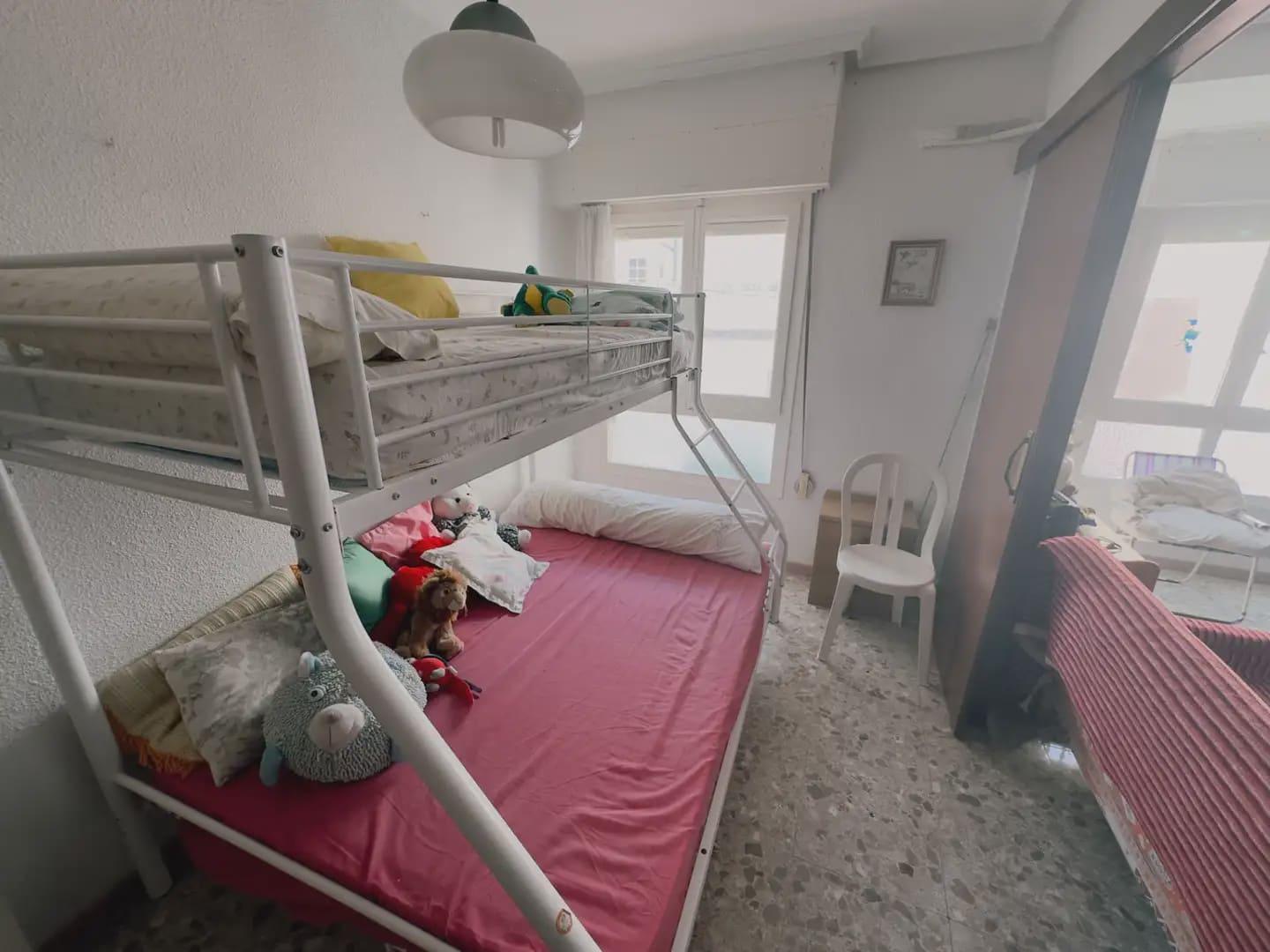 3 Zimmer Wohnung zu verkaufen in Santa Pola - 155.000 € (Ref: 9810858)