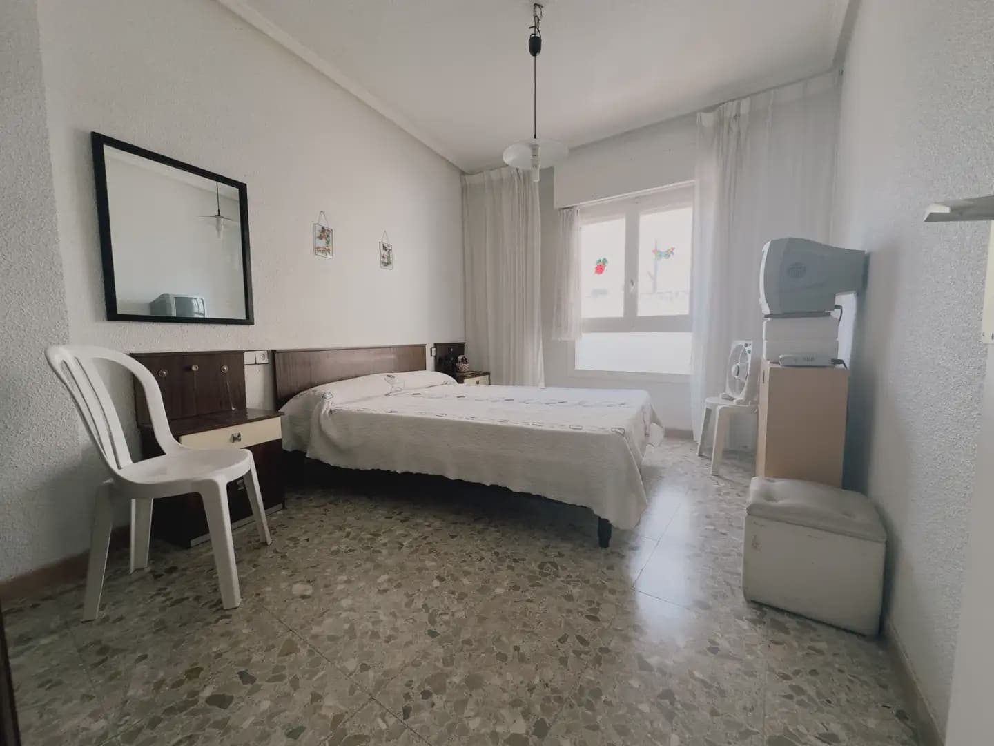 3 Zimmer Wohnung zu verkaufen in Santa Pola - 155.000 € (Ref: 9810858)