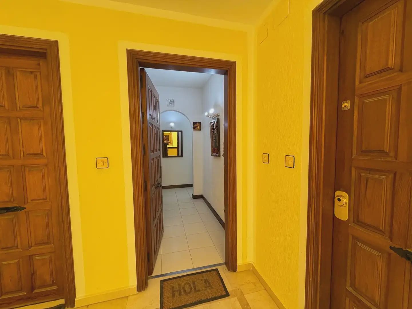 1 soveværelse Lejlighed til salg i Torrevieja med swimmingpool - € 179.900 (Ref: 9821241)