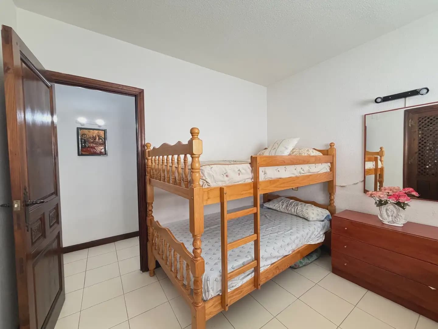 1 soveværelse Lejlighed til salg i Torrevieja med swimmingpool - € 179.900 (Ref: 9821241)
