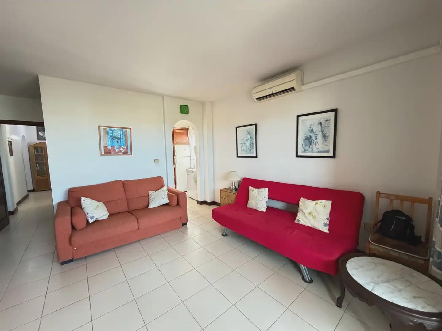 1 soveværelse Lejlighed til salg i Torrevieja med swimmingpool - € 179.900 (Ref: 9821241)