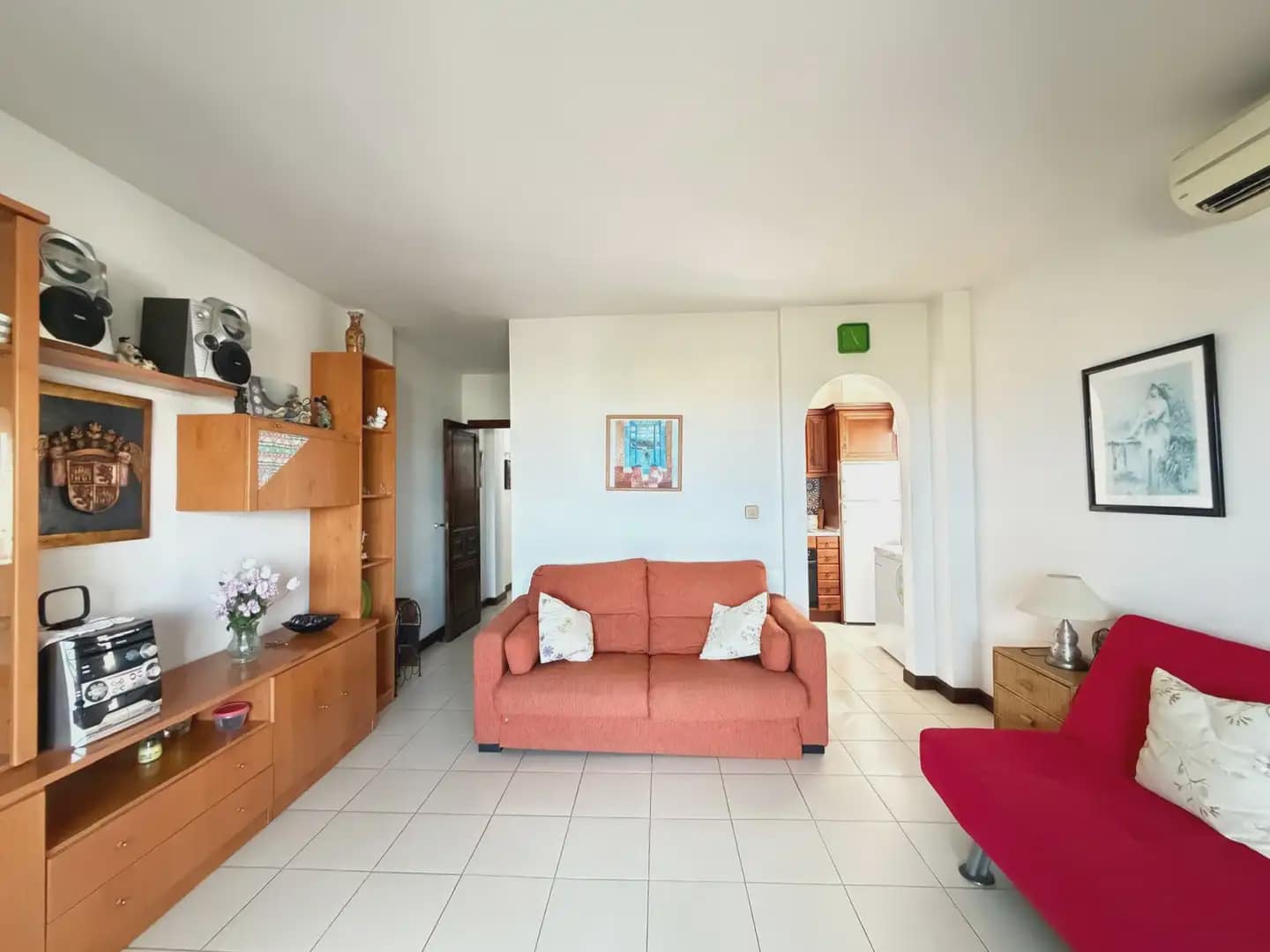 1 soveværelse Lejlighed til salg i Torrevieja med swimmingpool - € 179.900 (Ref: 9821241)