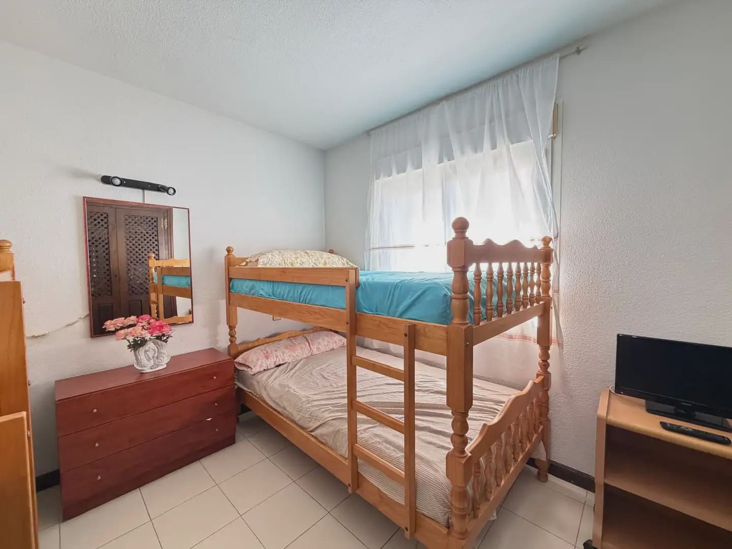 1 soveværelse Lejlighed til salg i Torrevieja med swimmingpool - € 179.900 (Ref: 9821241)