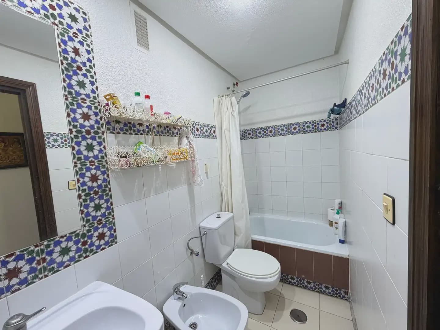 1 soveværelse Lejlighed til salg i Torrevieja med swimmingpool - € 179.900 (Ref: 9821241)
