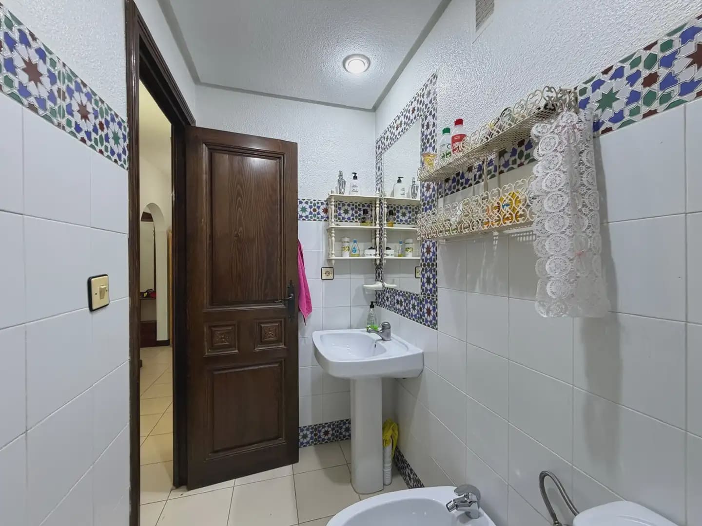 1 soveværelse Lejlighed til salg i Torrevieja med swimmingpool - € 179.900 (Ref: 9821241)