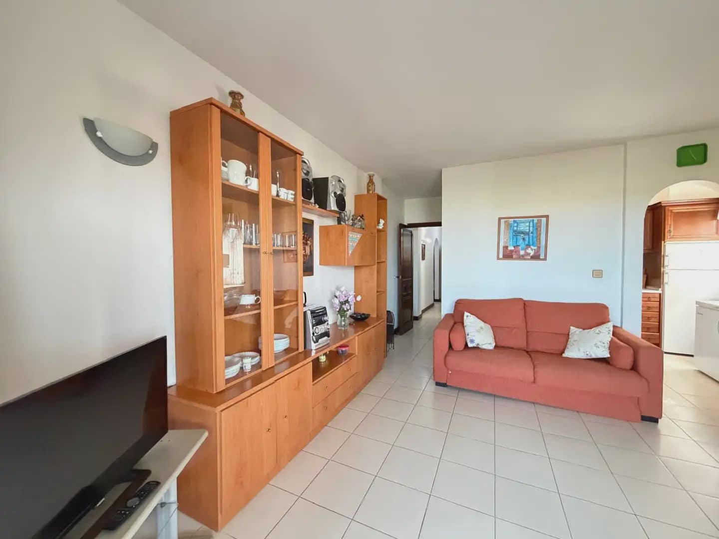 1 soveværelse Lejlighed til salg i Torrevieja med swimmingpool - € 179.900 (Ref: 9821241)