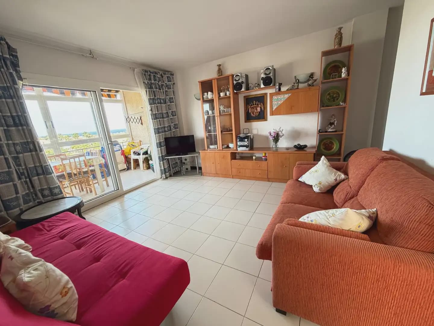 1 soveværelse Lejlighed til salg i Torrevieja med swimmingpool - € 179.900 (Ref: 9821241)