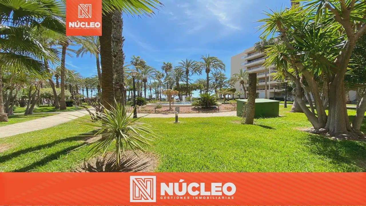 1 soveværelse Lejlighed til salg i Torrevieja med swimmingpool - € 179.900 (Ref: 9821241)