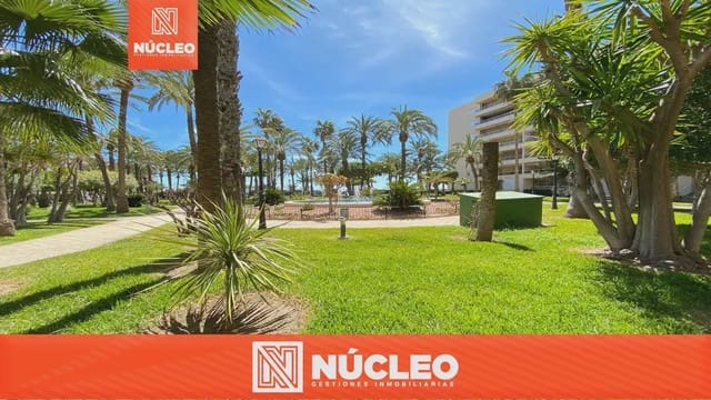 1 soveværelse Lejlighed til salg i Playa de los Locos, Torrevieja med swimmingpool - € 179.900 (Ref: 9821241)