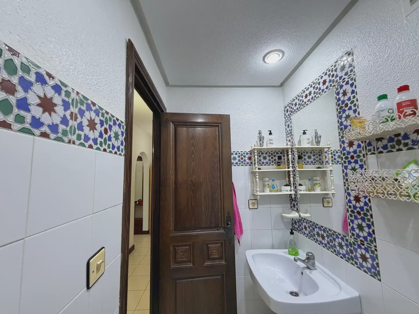 1 soveværelse Lejlighed til salg i Torrevieja med swimmingpool - € 179.900 (Ref: 9821241)