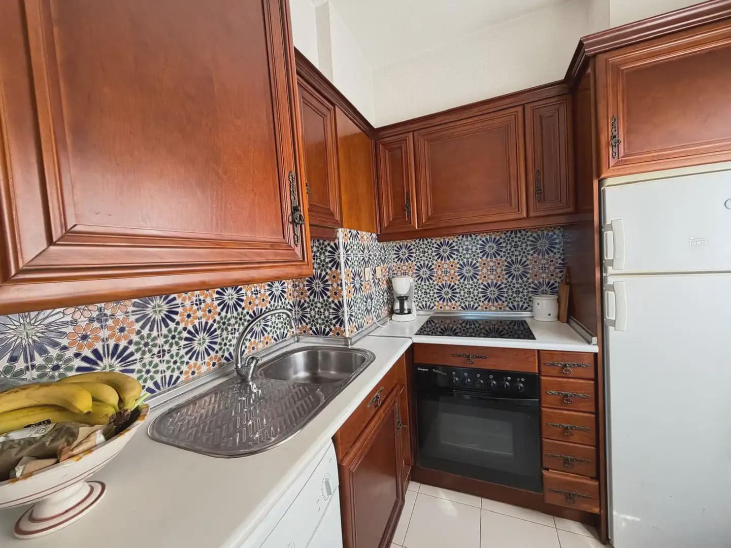 1 soveværelse Lejlighed til salg i Torrevieja med swimmingpool - € 179.900 (Ref: 9821241)