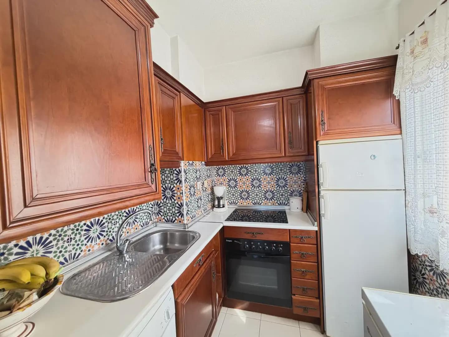 1 soveværelse Lejlighed til salg i Torrevieja med swimmingpool - € 179.900 (Ref: 9821241)