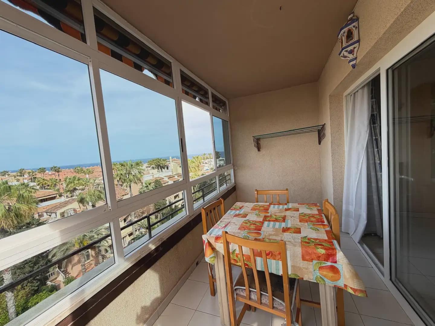 1 soveværelse Lejlighed til salg i Torrevieja med swimmingpool - € 179.900 (Ref: 9821241)