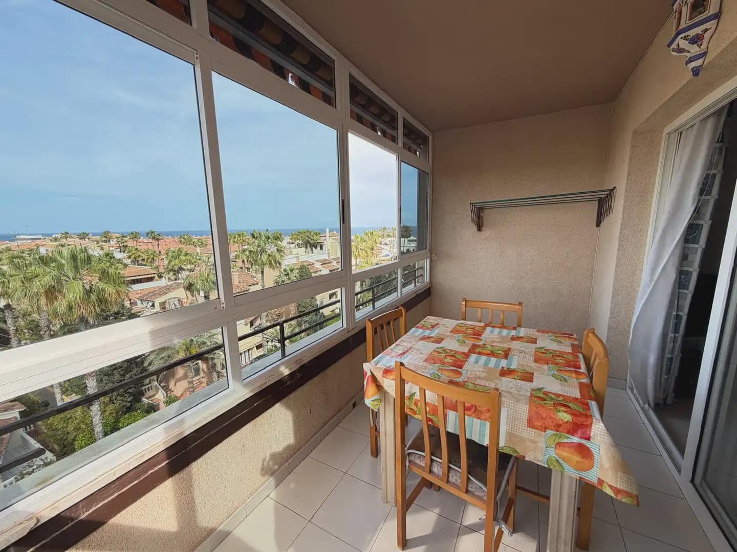 1 soveværelse Lejlighed til salg i Torrevieja med swimmingpool - € 179.900 (Ref: 9821241)