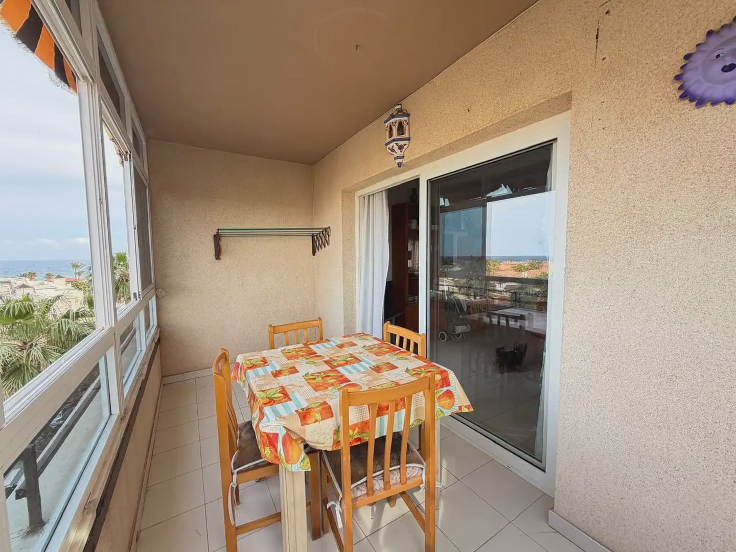 1 soveværelse Lejlighed til salg i Torrevieja med swimmingpool - € 179.900 (Ref: 9821241)