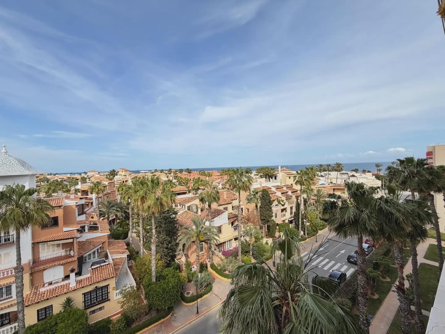 1 soveværelse Lejlighed til salg i Torrevieja med swimmingpool - € 179.900 (Ref: 9821241)