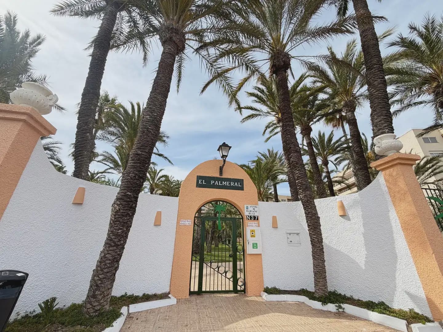 1 soveværelse Lejlighed til salg i Torrevieja med swimmingpool - € 179.900 (Ref: 9821241)