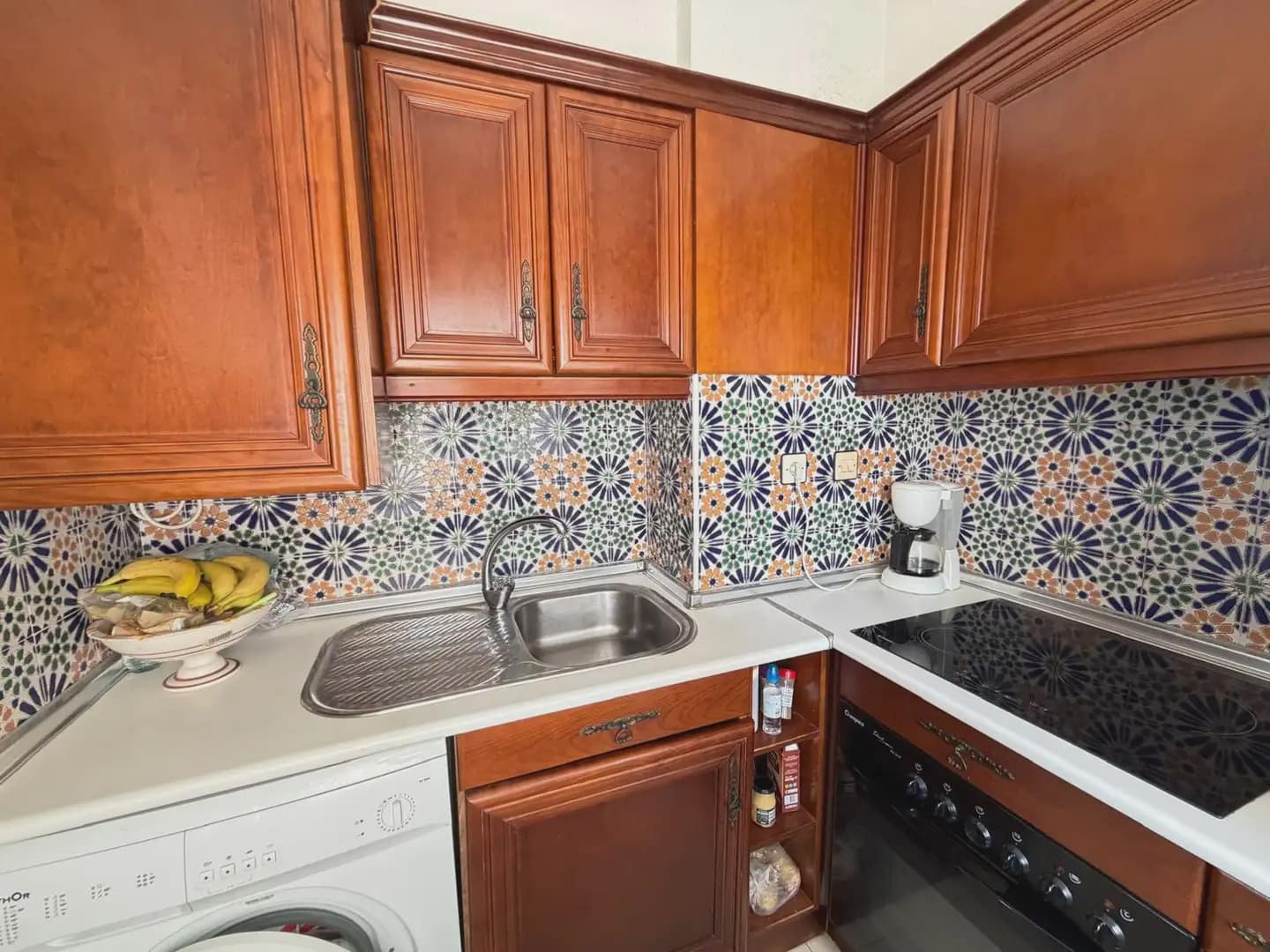 1 soveværelse Lejlighed til salg i Torrevieja med swimmingpool - € 179.900 (Ref: 9821241)