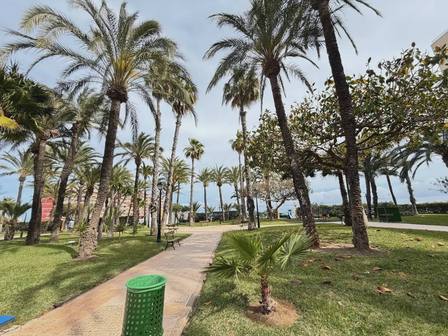 1 soveværelse Lejlighed til salg i Torrevieja med swimmingpool - € 179.900 (Ref: 9821241)