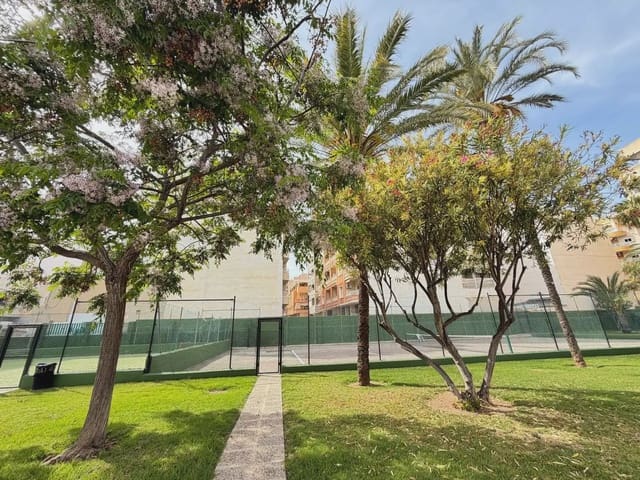 1 soveværelse Lejlighed til salg i Playa de los Locos, Torrevieja med swimmingpool - € 179.900 (Ref: 9821241)