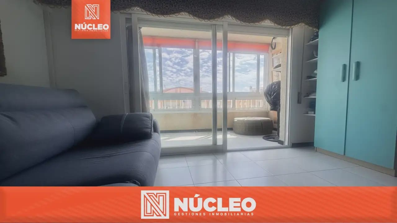 Studio for sale in Torrevieja with pool - € 89,990 (Ref: 9827428)