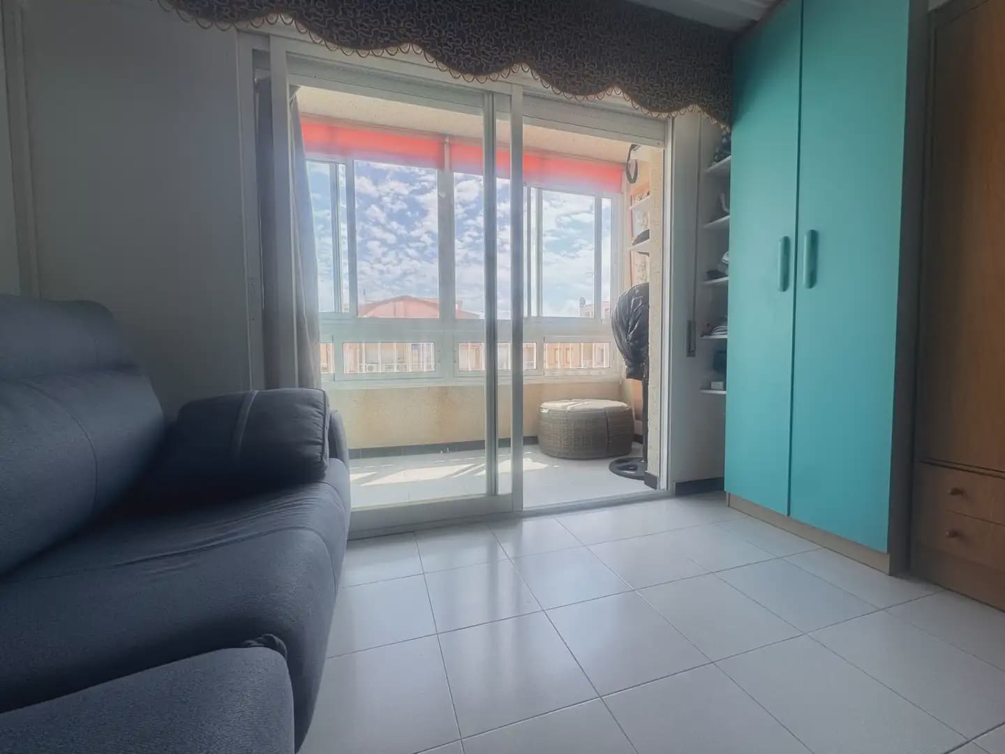 Studio for sale in Torrevieja with pool - € 89,990 (Ref: 9827428)