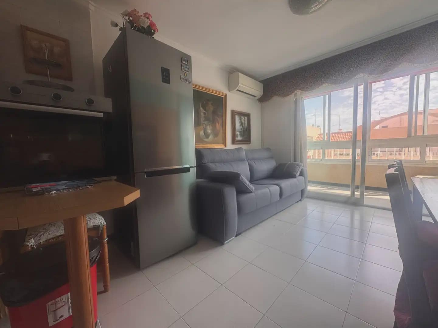 Studio for sale in Torrevieja with pool - € 89,990 (Ref: 9827428)