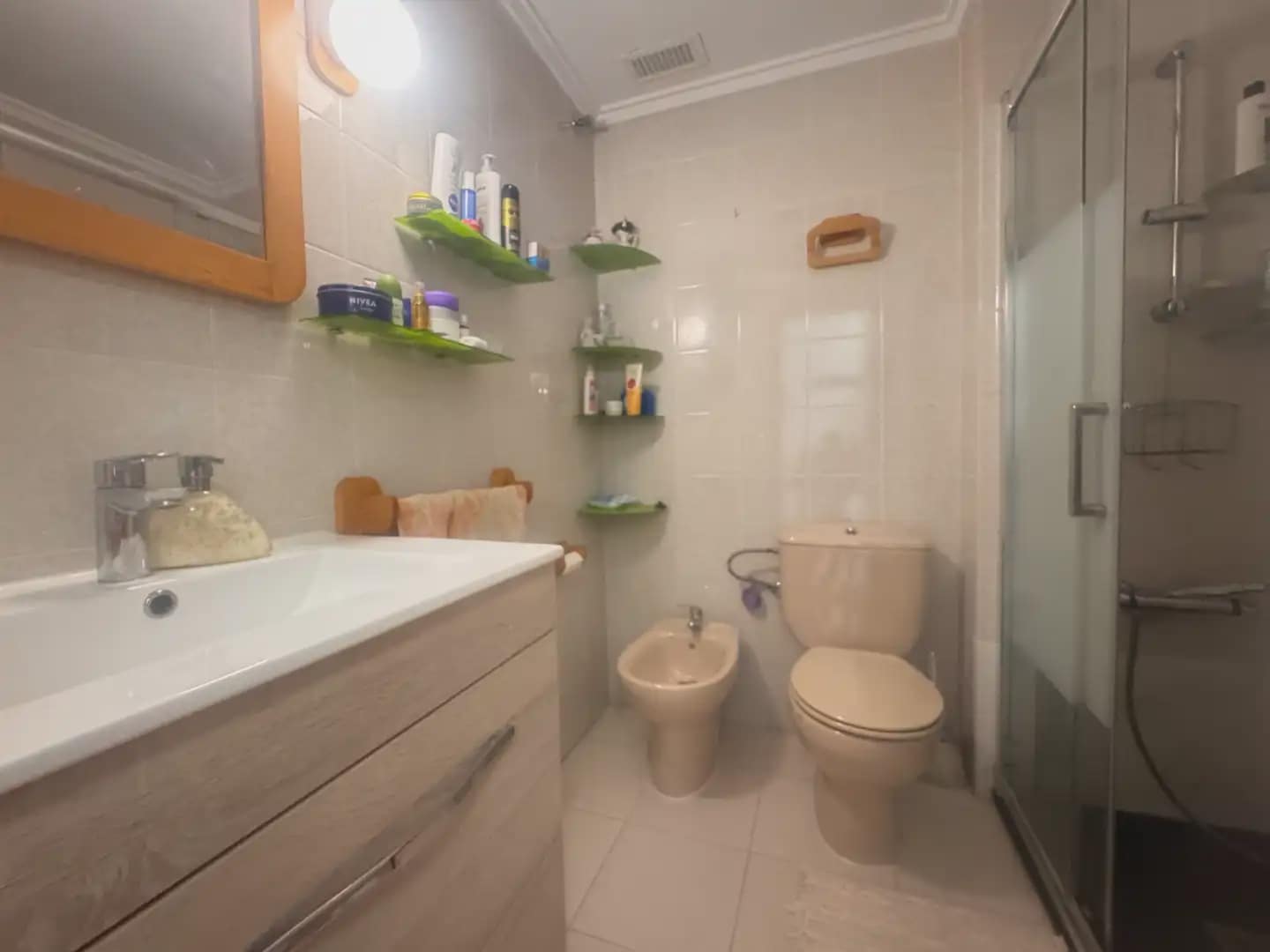 Studio for sale in Torrevieja with pool - € 89,990 (Ref: 9827428)