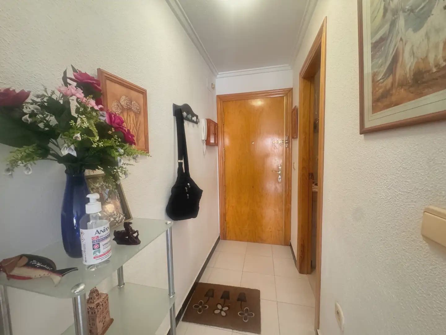 Studio for sale in Torrevieja with pool - € 89,990 (Ref: 9827428)