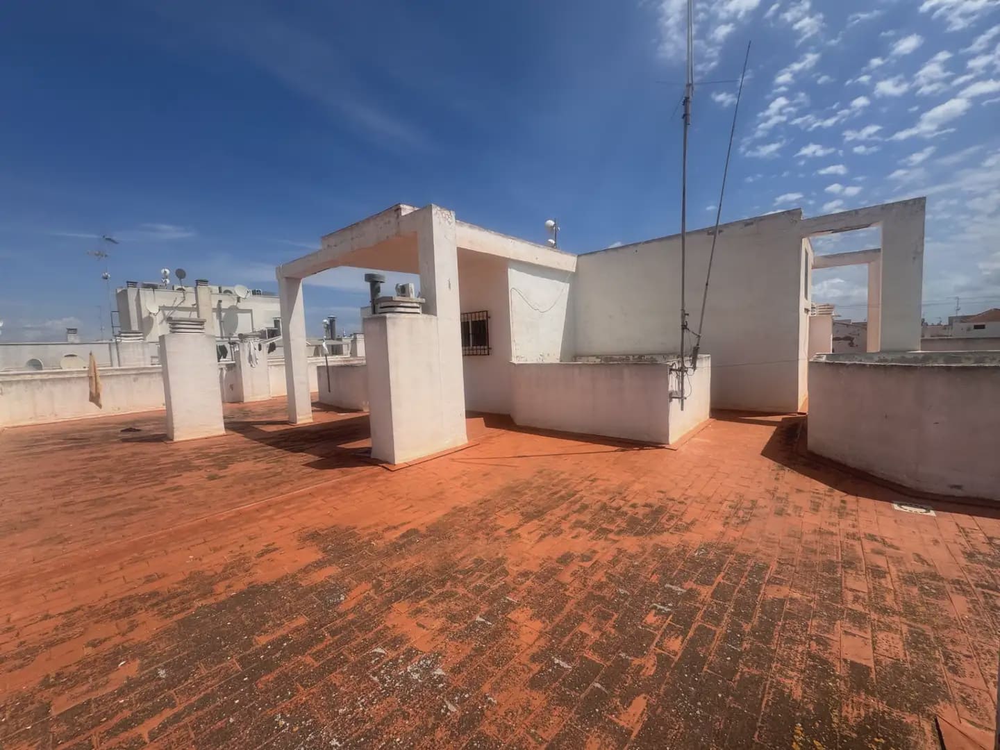 Studio for sale in Torrevieja with pool - € 89,990 (Ref: 9827428)