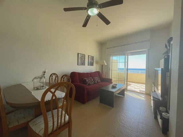 2 soverom Penthouse til salgs i Playa de los Locos, Torrevieja med garasje - € 359 990 (Ref: 9832777)