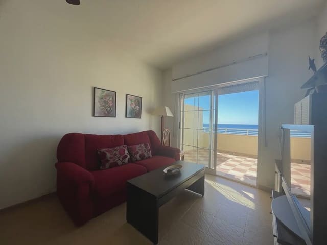 2 soverom Penthouse til salgs i Playa de los Locos, Torrevieja med garasje - € 359 990 (Ref: 9832777)