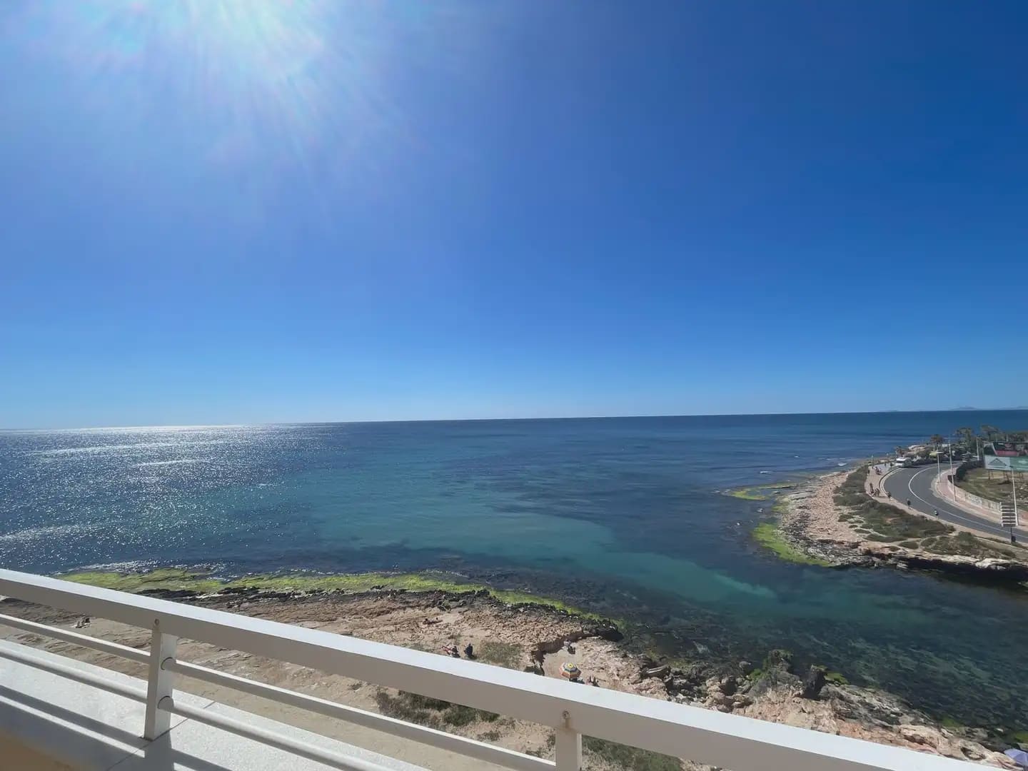 2 bedroom Penthouse for sale in Torrevieja with garage - € 359,990 (Ref: 9832777)