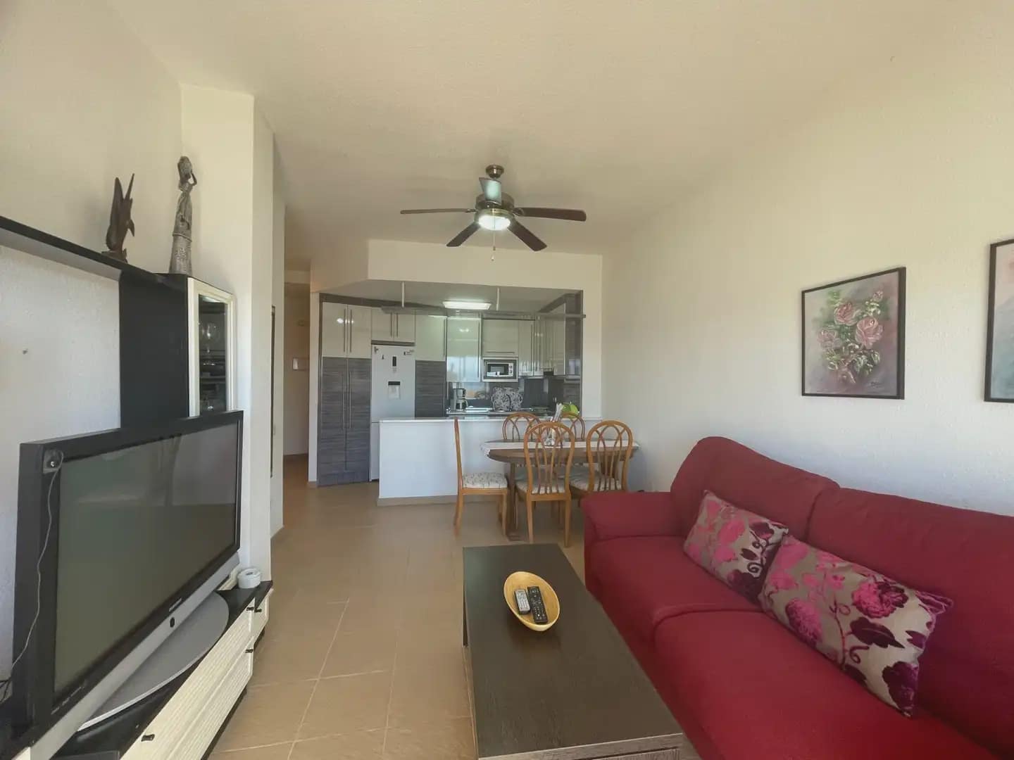 2 bedroom Penthouse for sale in Torrevieja with garage - € 359,990 (Ref: 9832777)