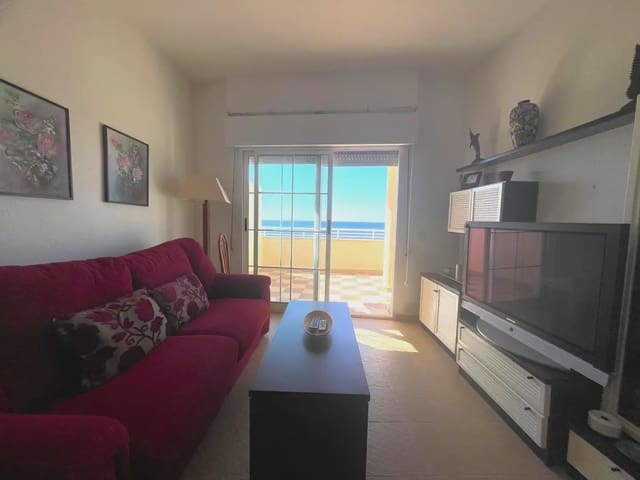 2 soverom Penthouse til salgs i Playa de los Locos, Torrevieja med garasje - € 359 990 (Ref: 9832777)