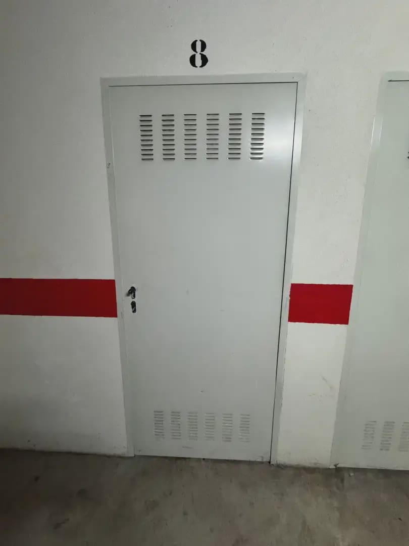 1 slaapkamer Flat te koop in Alhama de Murcia met garage - € 89.900 (Ref: 9832927)