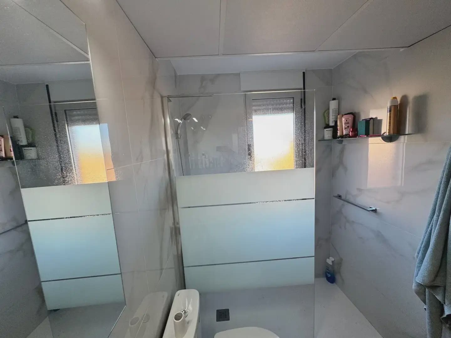 1 slaapkamer Flat te koop in Alhama de Murcia met garage - € 89.900 (Ref: 9832927)