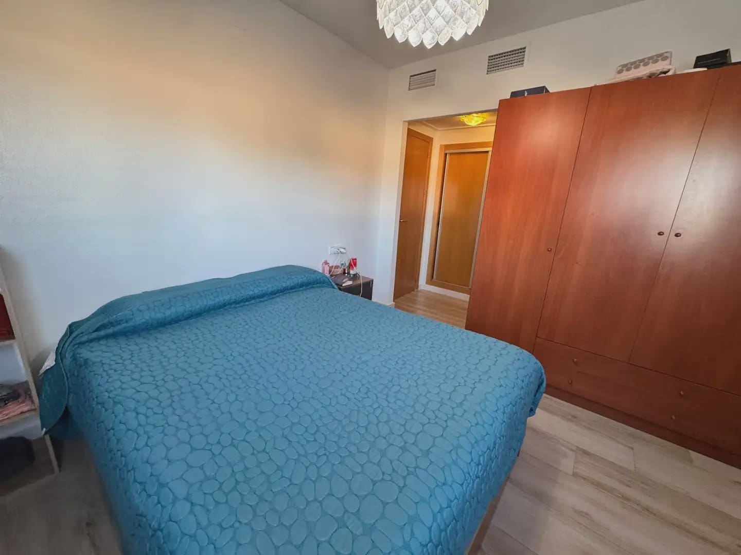 1 slaapkamer Flat te koop in Alhama de Murcia met garage - € 89.900 (Ref: 9832927)