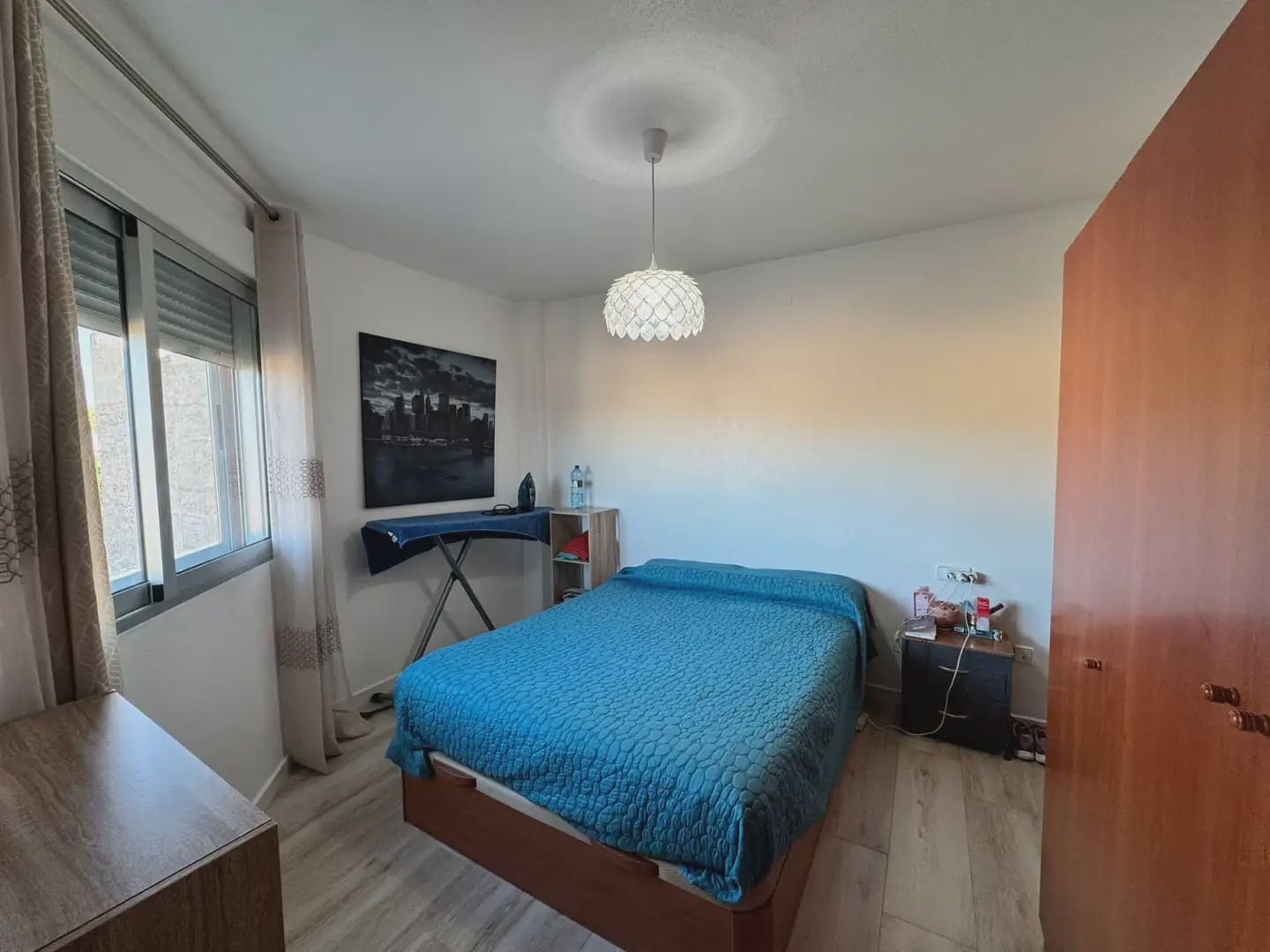 1 slaapkamer Flat te koop in Alhama de Murcia met garage - € 89.900 (Ref: 9832927)