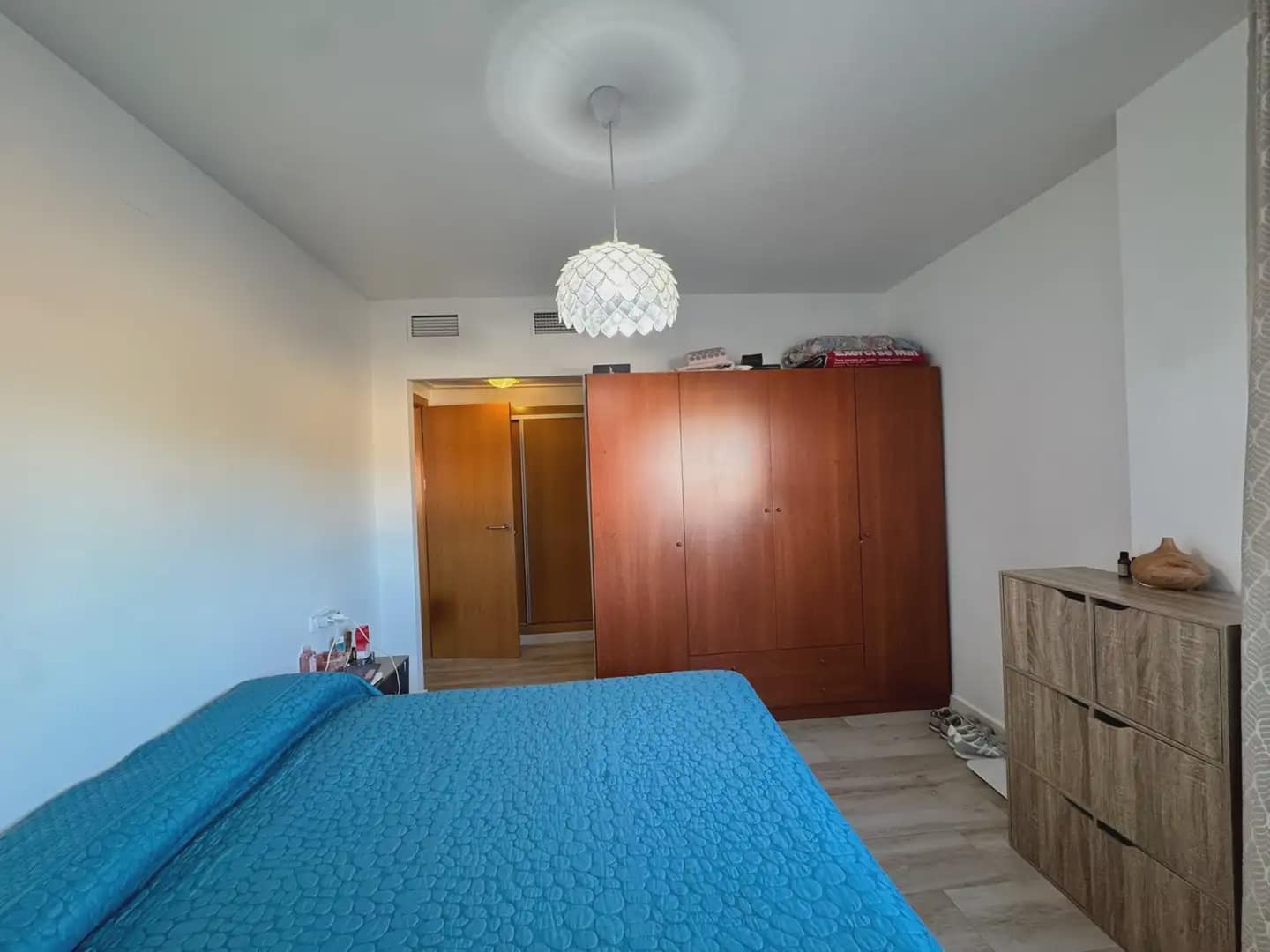 1 slaapkamer Flat te koop in Alhama de Murcia met garage - € 89.900 (Ref: 9832927)