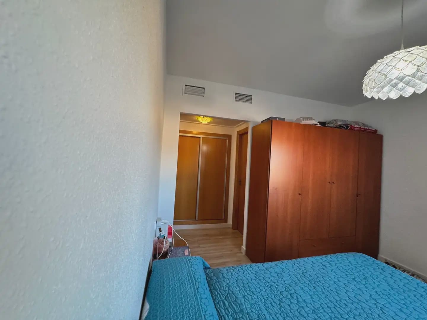 1 slaapkamer Flat te koop in Alhama de Murcia met garage - € 89.900 (Ref: 9832927)