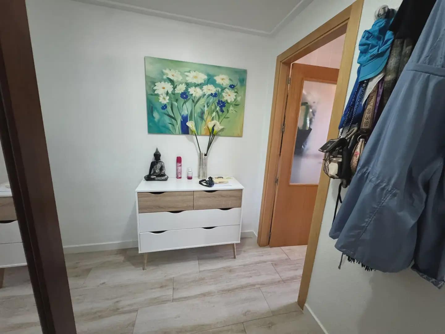 1 slaapkamer Flat te koop in Alhama de Murcia met garage - € 89.900 (Ref: 9832927)