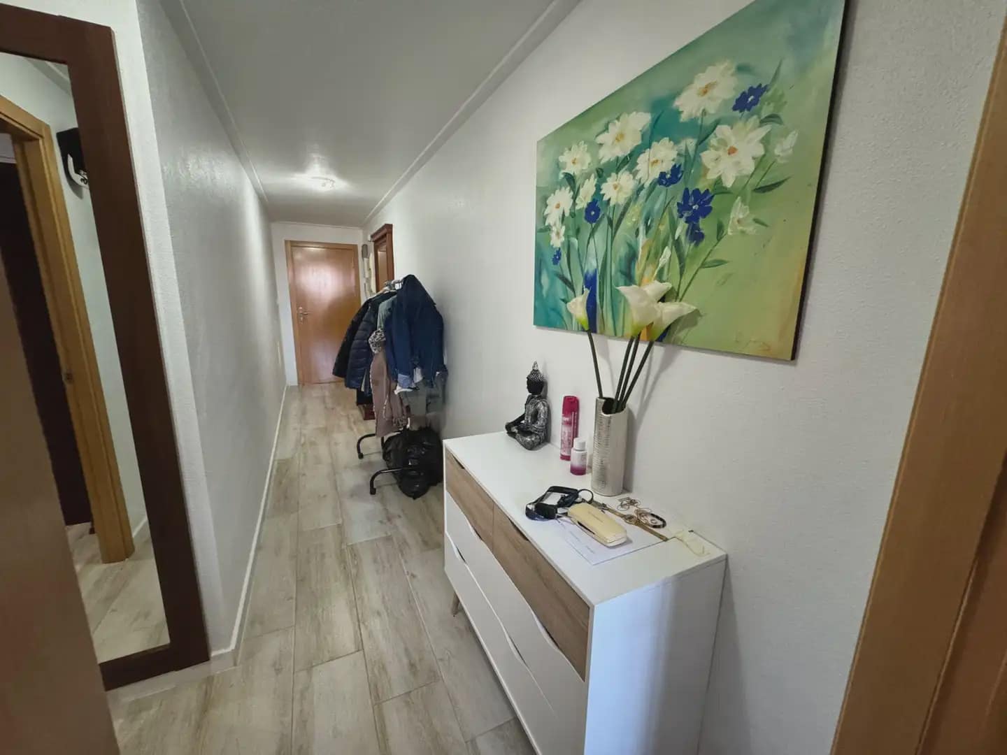 1 slaapkamer Flat te koop in Alhama de Murcia met garage - € 89.900 (Ref: 9832927)