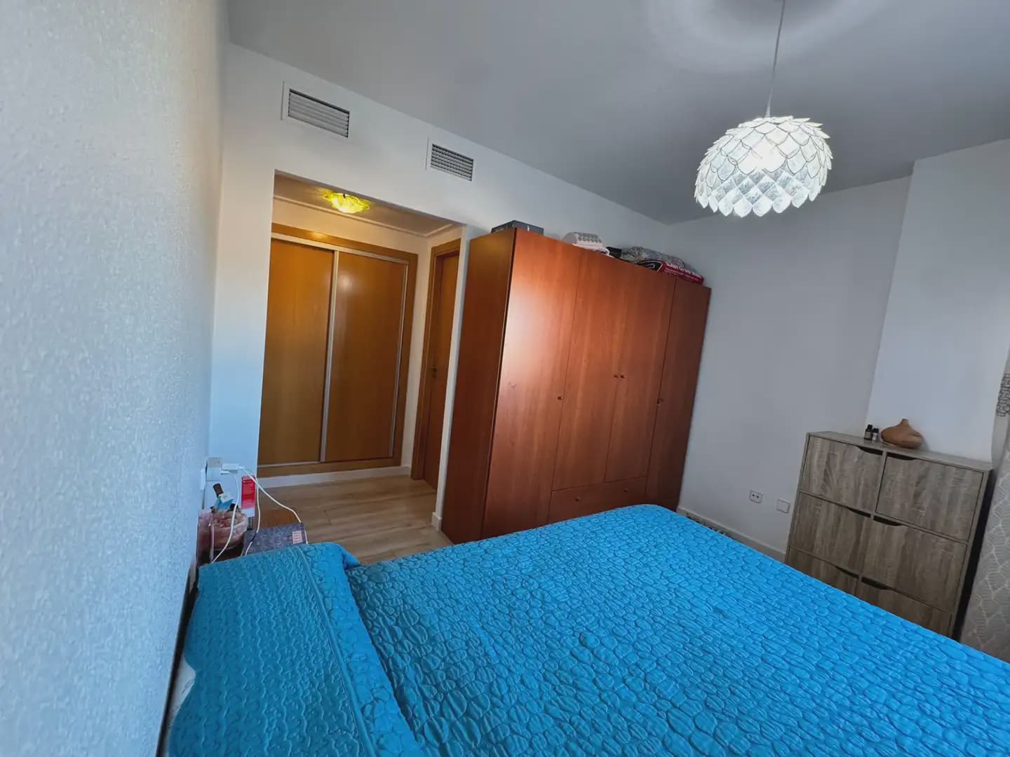 1 slaapkamer Flat te koop in Alhama de Murcia met garage - € 89.900 (Ref: 9832927)