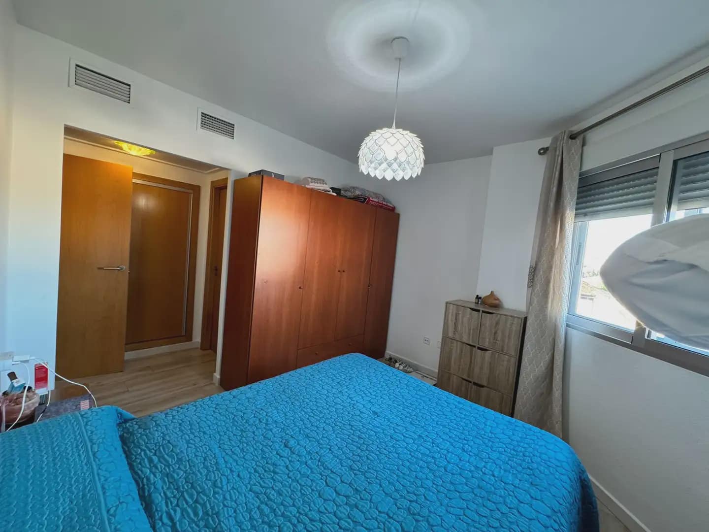 1 slaapkamer Flat te koop in Alhama de Murcia met garage - € 89.900 (Ref: 9832927)