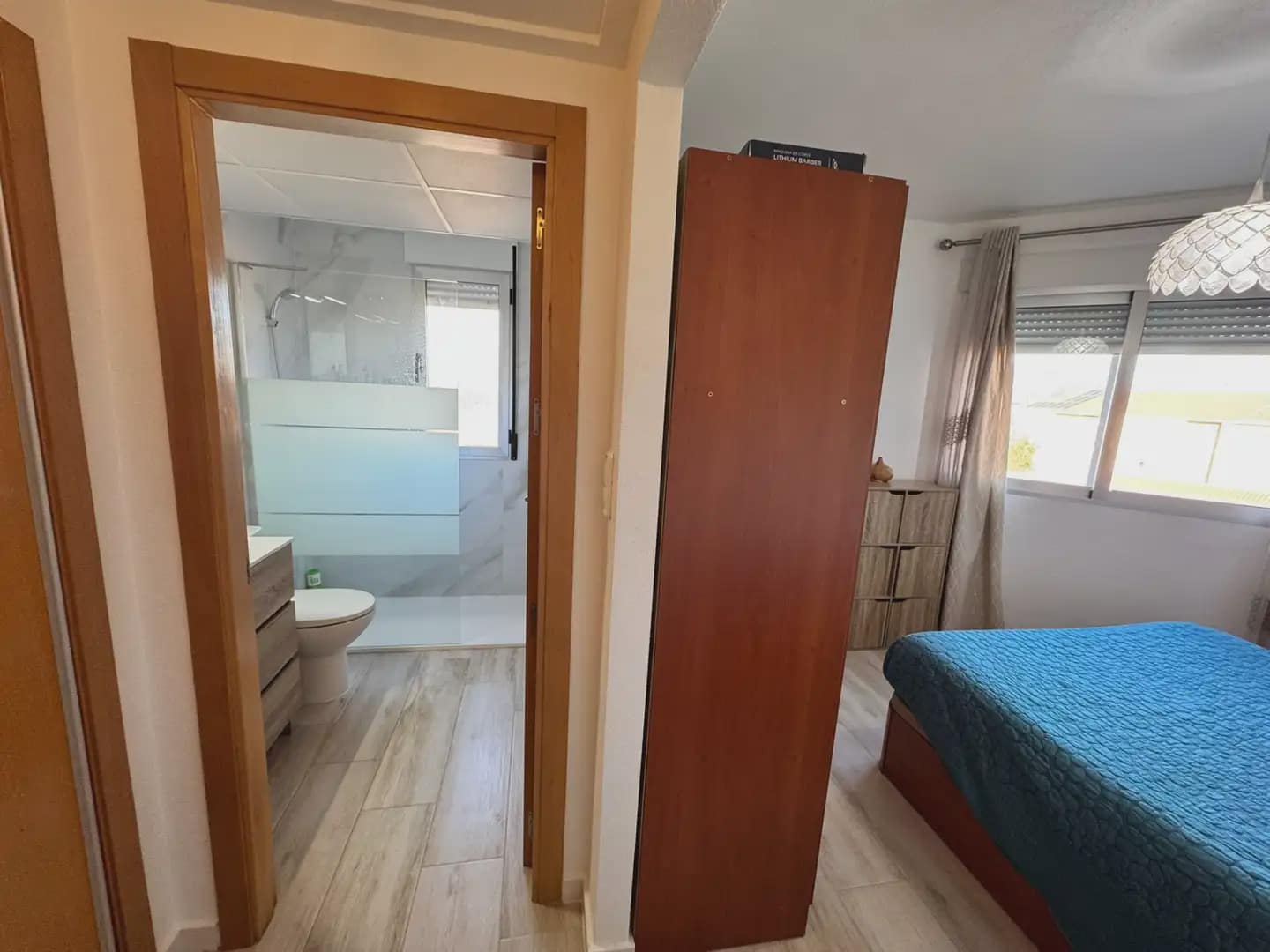 1 slaapkamer Flat te koop in Alhama de Murcia met garage - € 89.900 (Ref: 9832927)