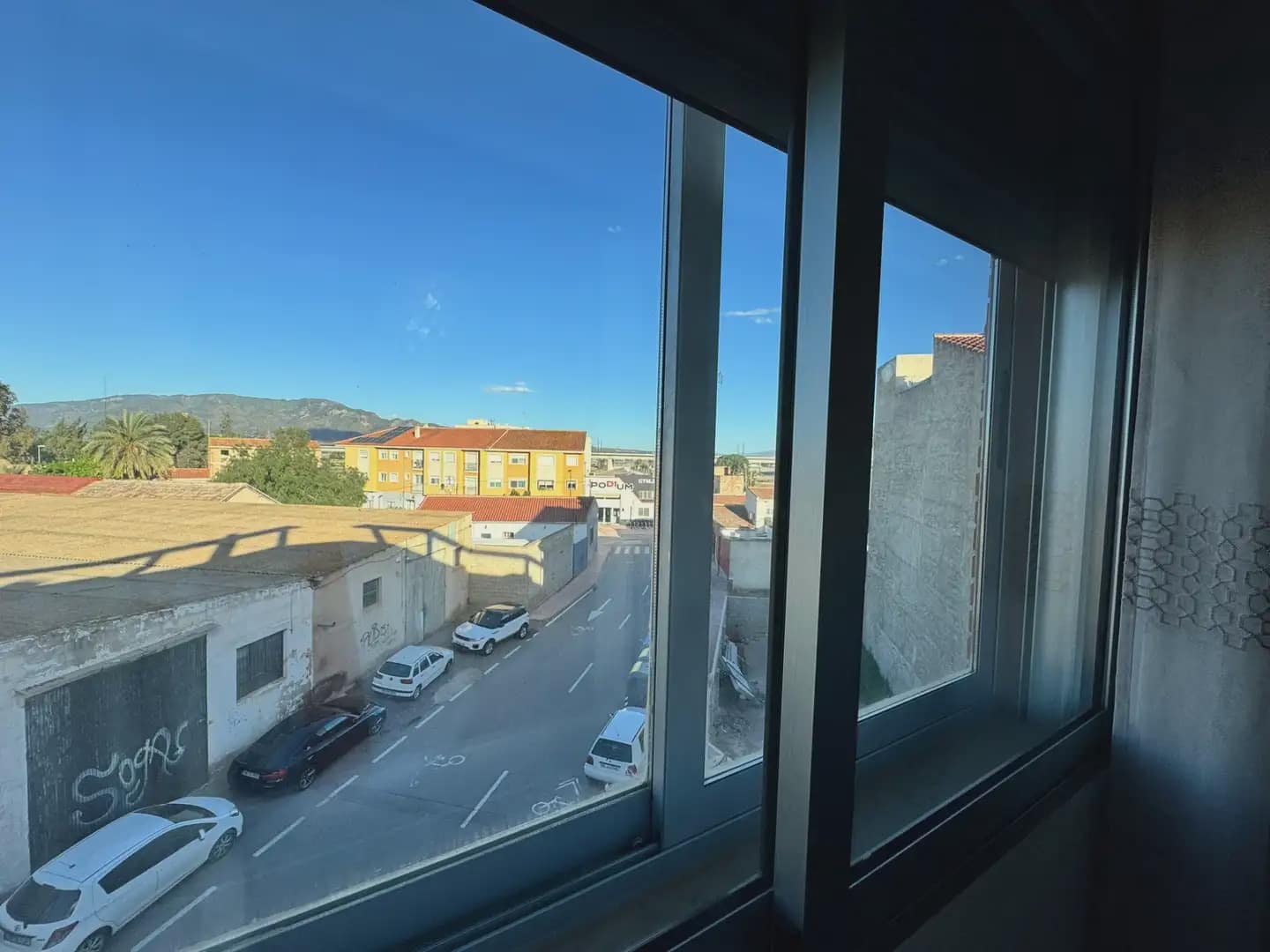 1 slaapkamer Flat te koop in Alhama de Murcia met garage - € 89.900 (Ref: 9832927)