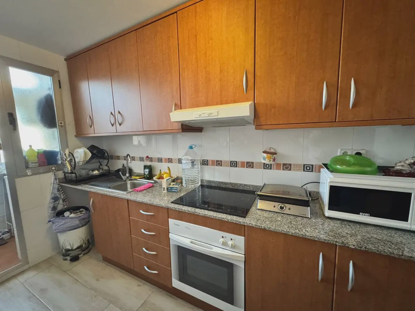 1 slaapkamer Flat te koop in Alhama de Murcia met garage - € 89.900 (Ref: 9832927)