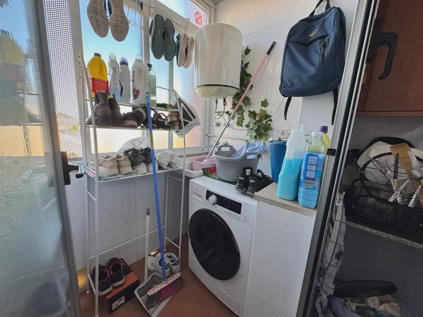 1 slaapkamer Flat te koop in Alhama de Murcia met garage - € 89.900 (Ref: 9832927)