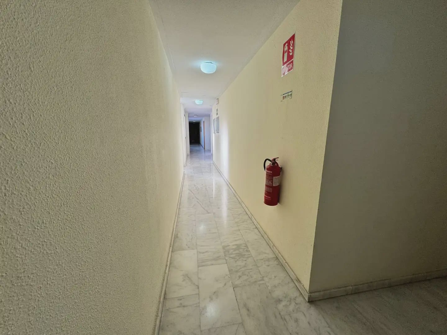 1 slaapkamer Flat te koop in Alhama de Murcia met garage - € 89.900 (Ref: 9832927)